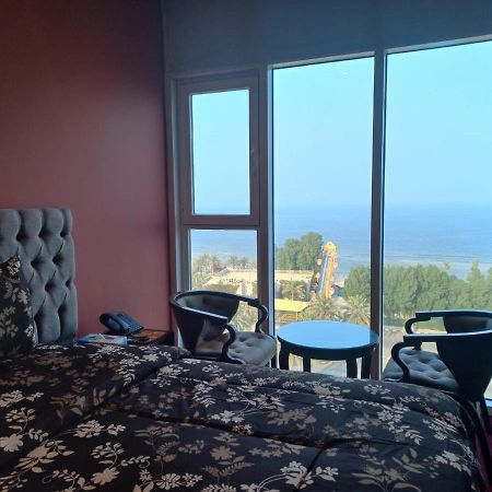 Gulf Blue Waves أمواج الخليج الزرقاء Hotel Kuwait City Esterno foto